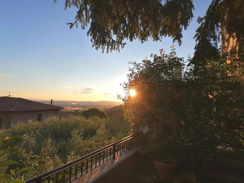 Assisi Garden Suite