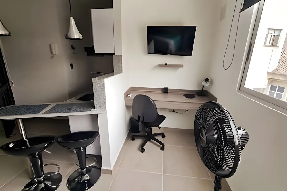 407 Moderno Aparta-Suite en Versalles Tipo Loft - Cali Tower Suites & Lofts