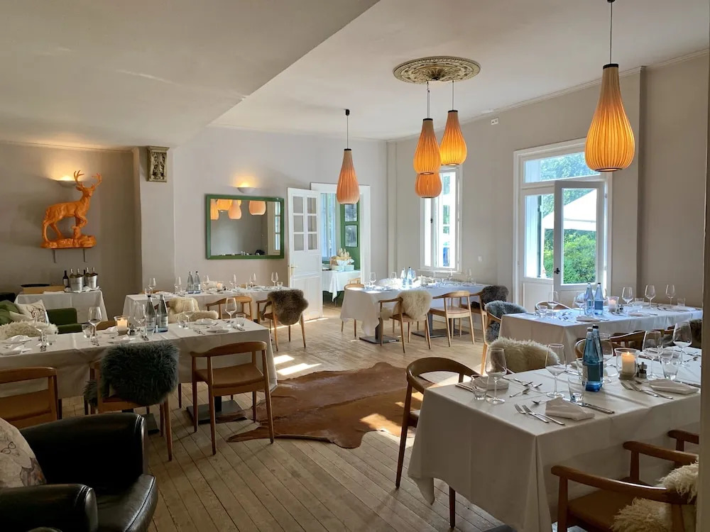 Alcor Exclusive Friedrichsruh