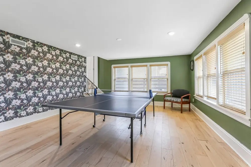 Luxury 4BR House Located 15 min to FQ and Downtown