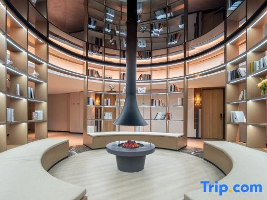 Home inn selected hotel Changsha provincial museum kaifu temple subway station branch