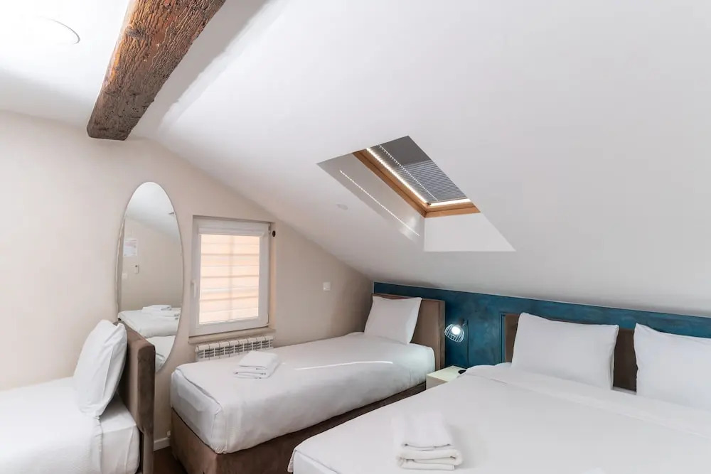 Ornament Hotel