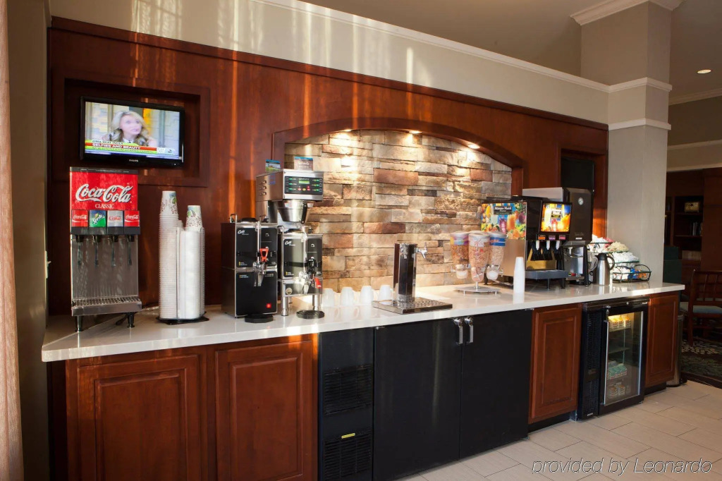 Homewood Suites by Hilton Atlanta Buckhead Pharr Road