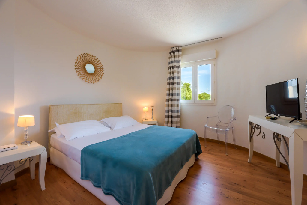 Hotel Le Tilbury