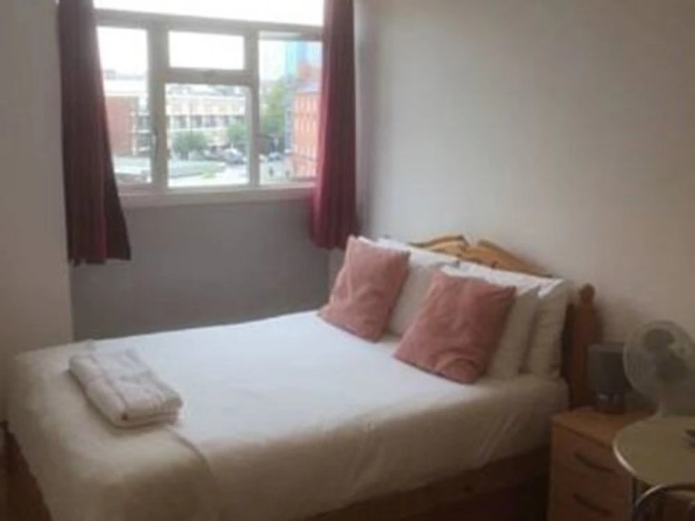 Guesthouse Stepney Green