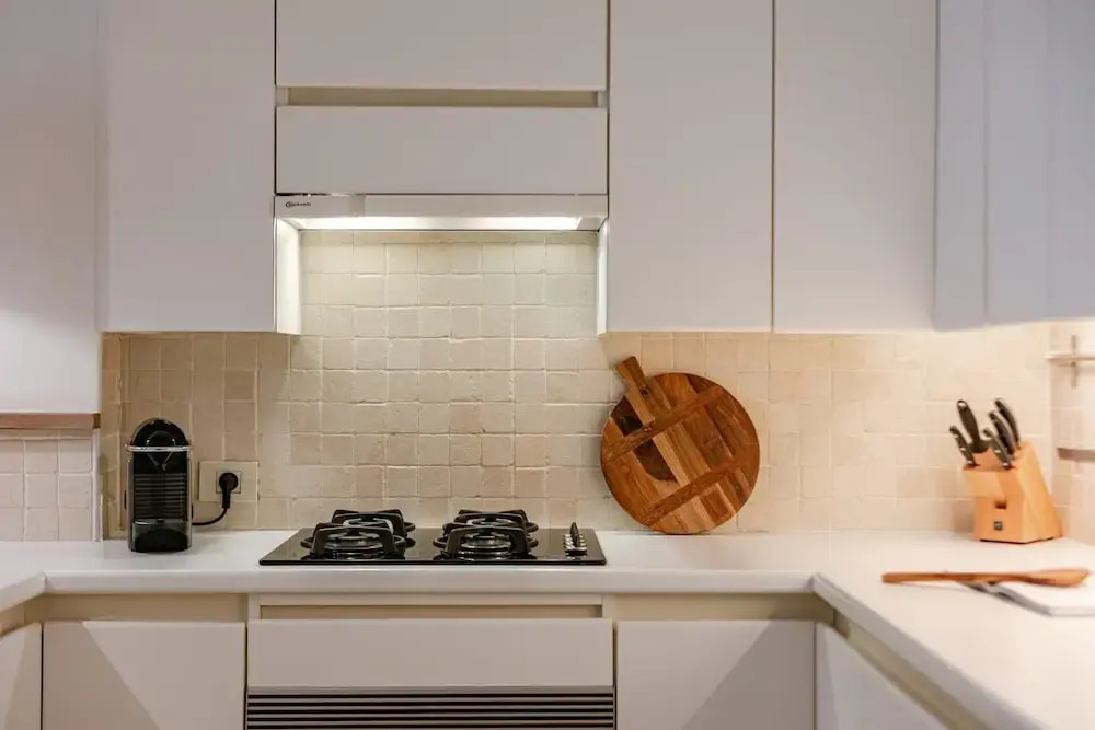 Charming Apartement on top Location in Knokke