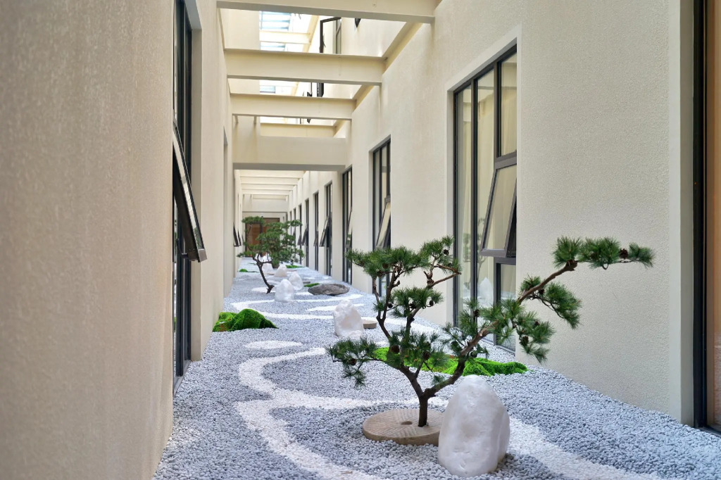 JI Hotel Shanghai Wujing East China Normal University