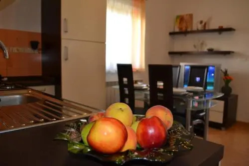 Apartment Matea In Kringa