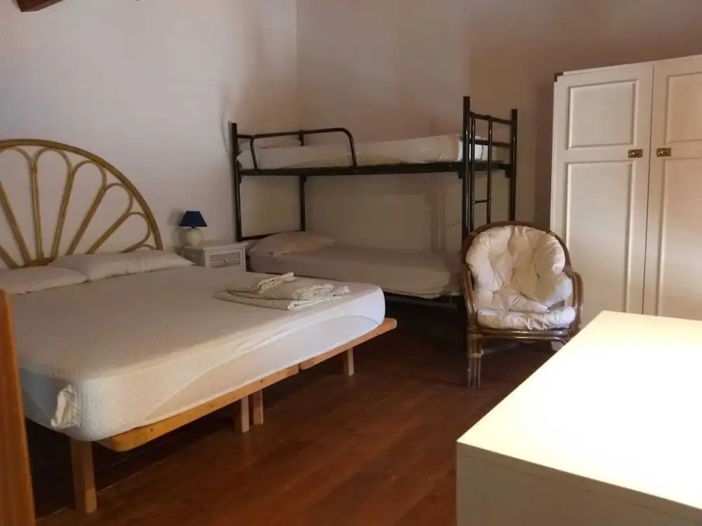 Luigias Villa Porto Pino