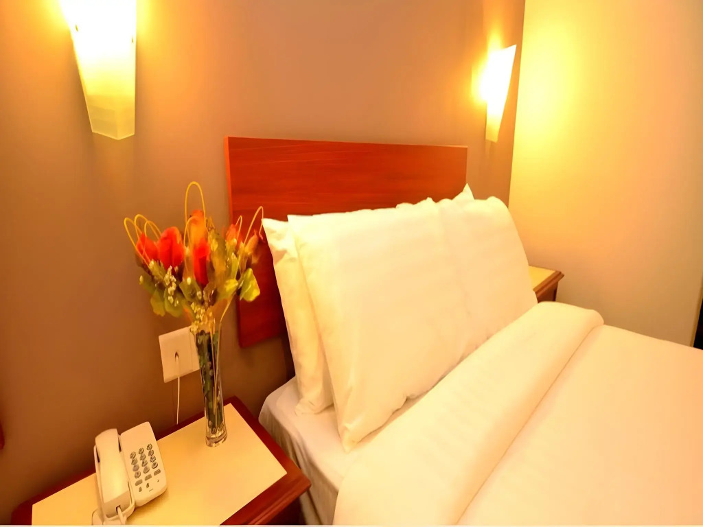 Hotel Puri 36