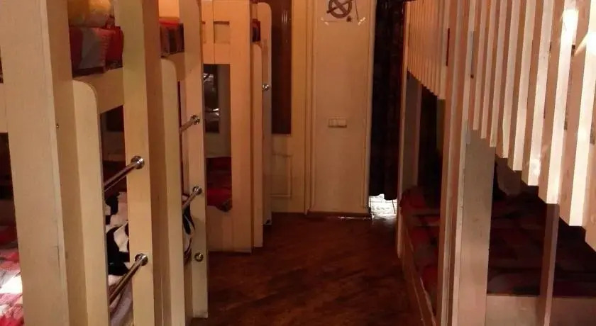 Sterling Hostel