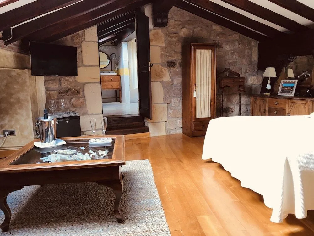Casona del Valle