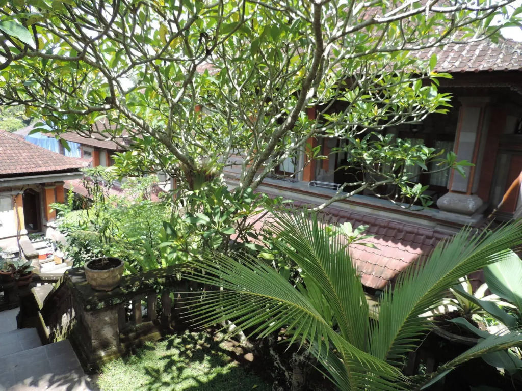 Nicks Hidden Cottages Ubud by Mahaputra