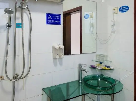 Beihai Silver Beach Holiday Hotel