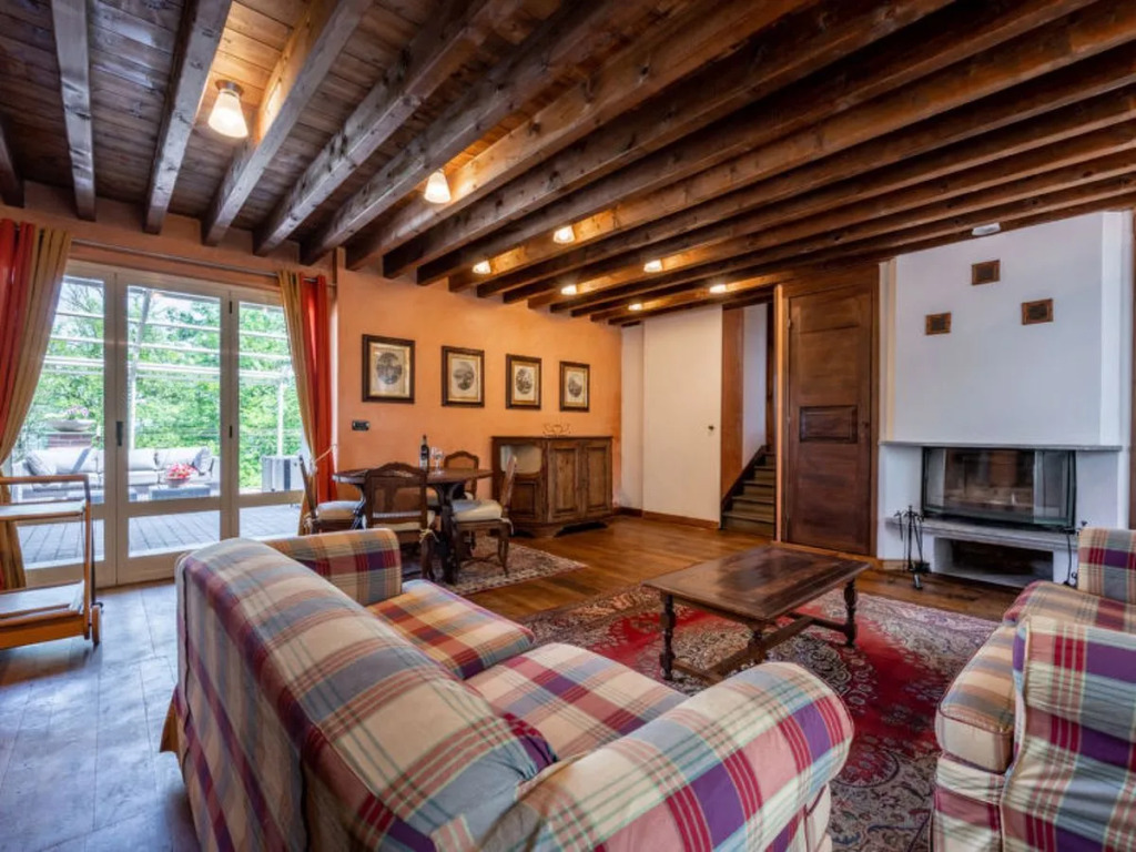 Holiday Home SantEvasio by Interhome