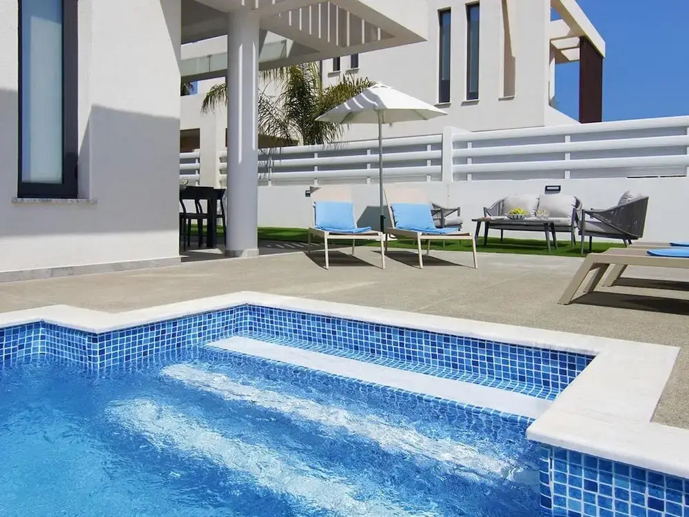 Villa Queen Valeria