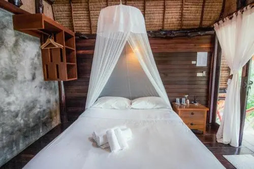 Baan Talay Koh Tao Resort & Yoga