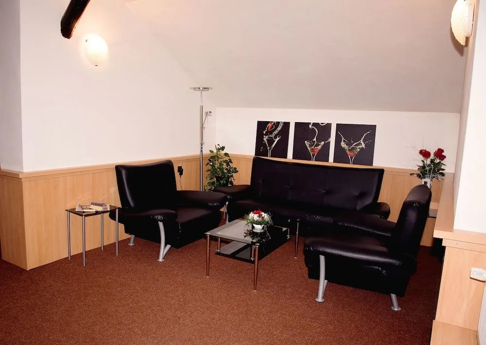 Hotel Centrum
