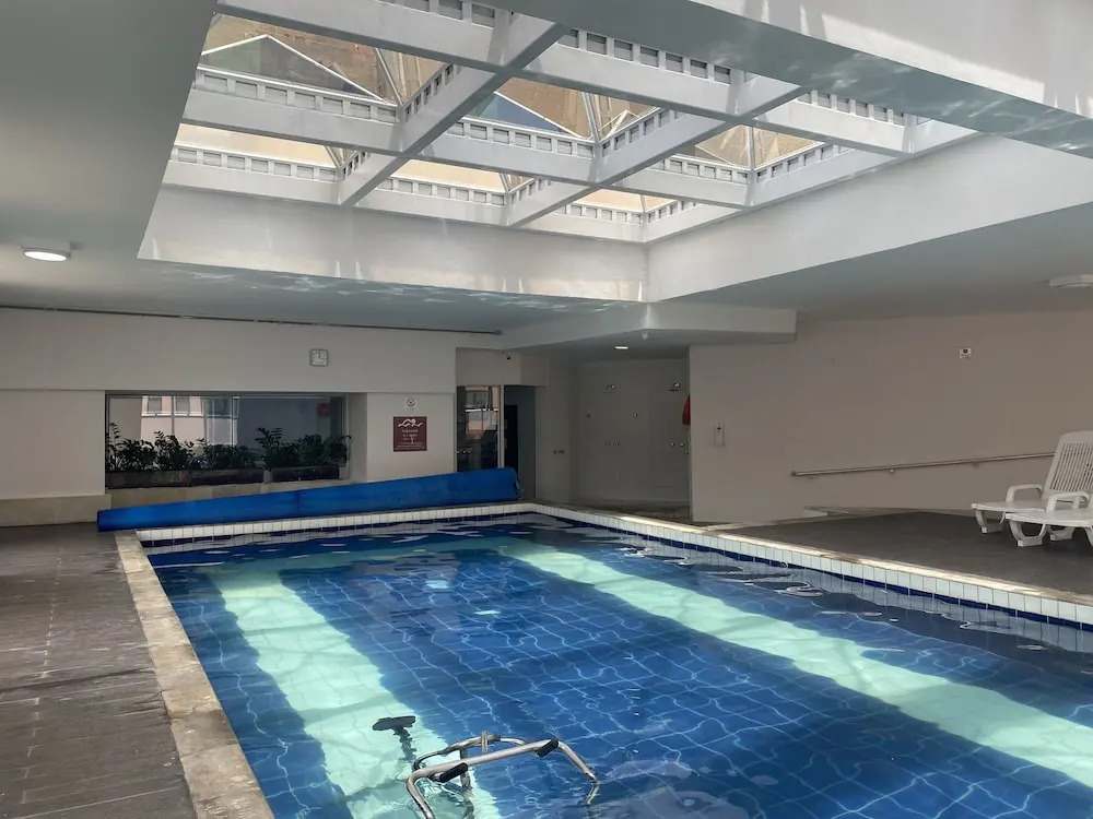 Vacanza - Studios Privativos - Alphaville