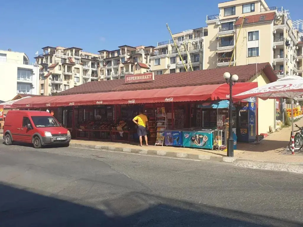 MitProt Panorama Bay 2 ap 31