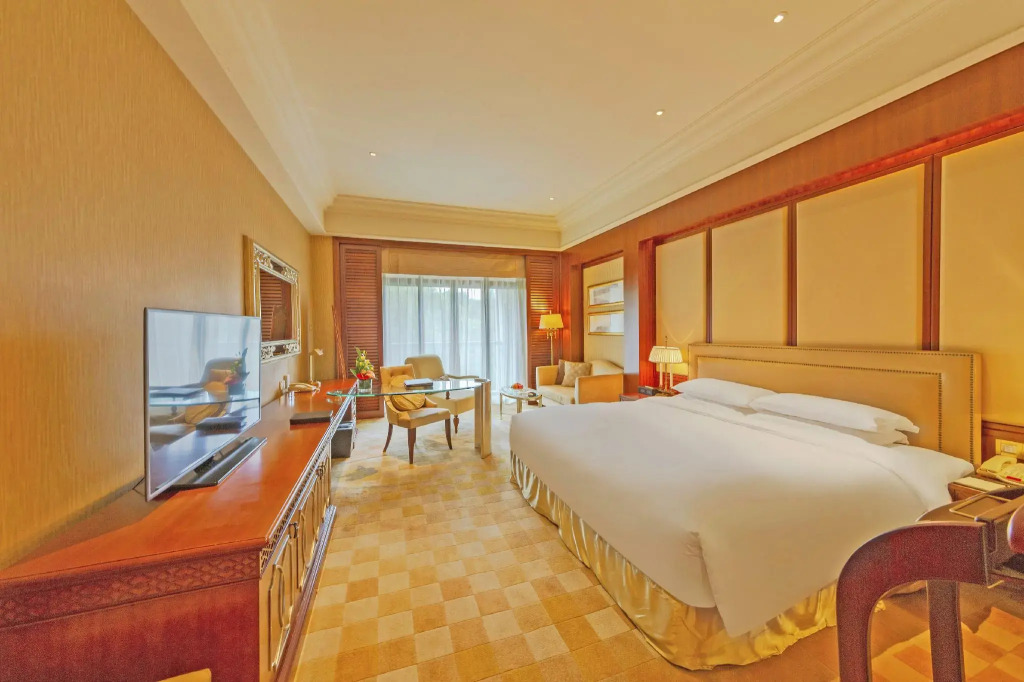 Dongjiao State Guest Hotel