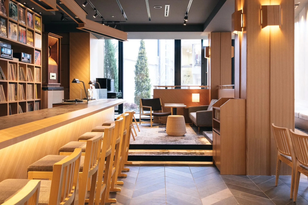Kaname Inn Tatemachi