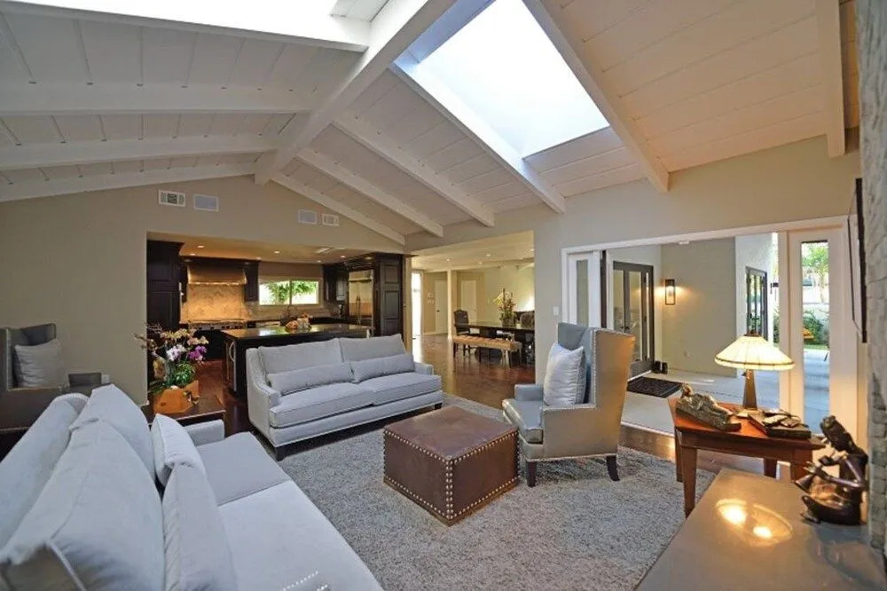 Villa Heavens View