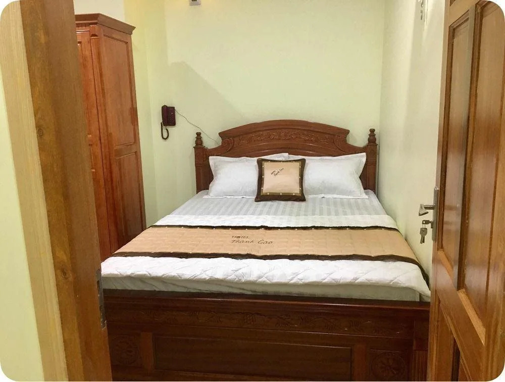 Thanh Cao Hotel