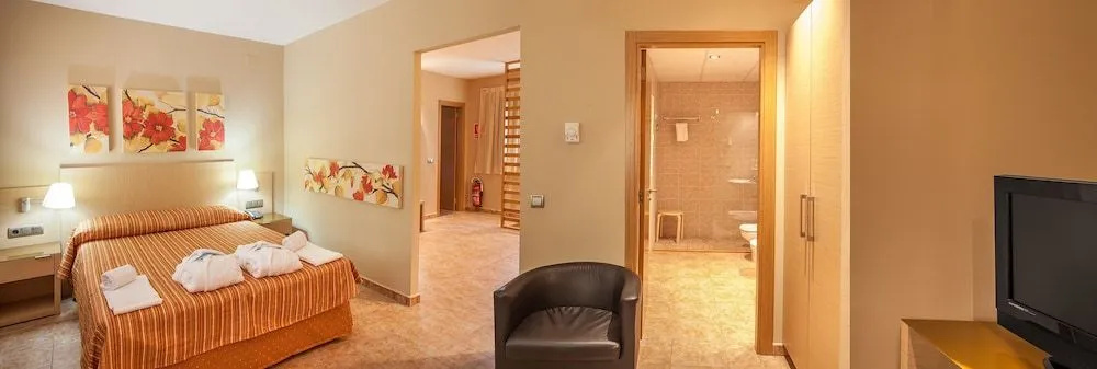 Confluent Health Resort