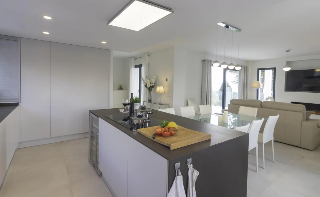 20944 - Wonderful Villa Near Beach