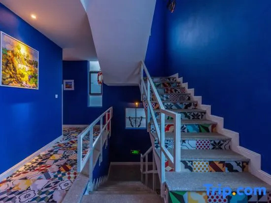Dali Bingo Haiyi No.10 Seaview Inn (Dali Bohai Caicun Branch)