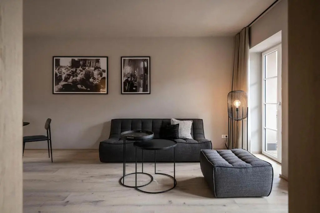 Design Boutique Hotel & Spa Goldene Rose