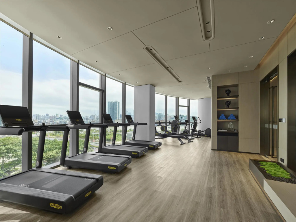 Hilton Zhuhai