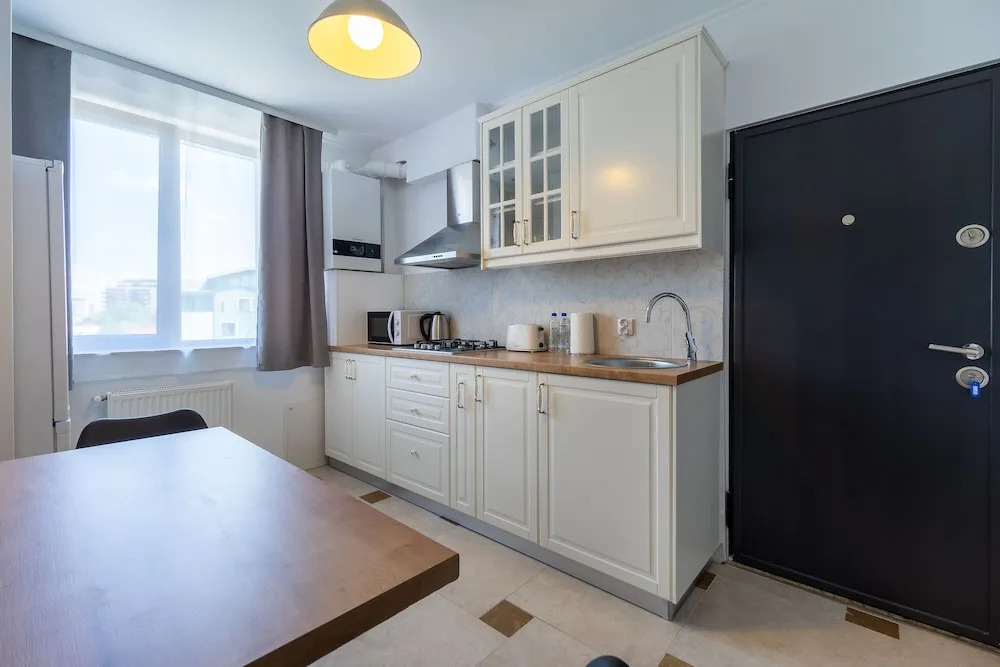Urbio Private Suites
