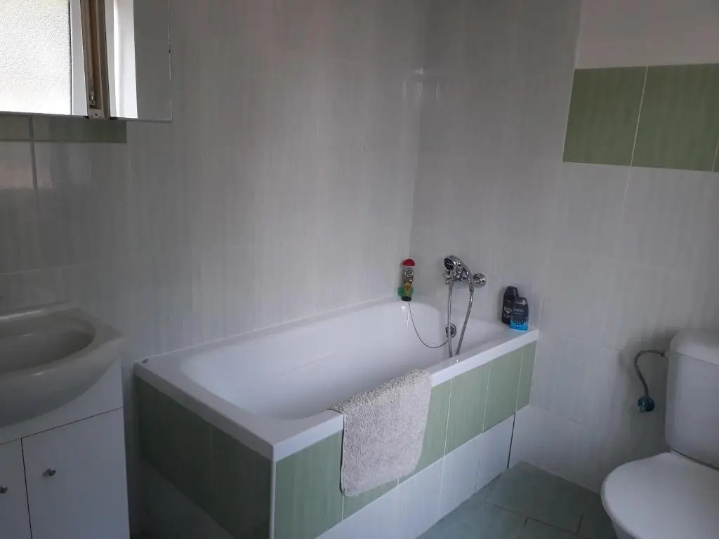 Apartmány Karlštejn