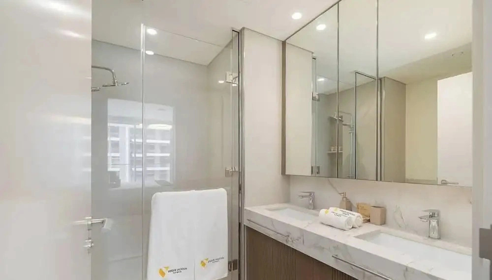 Vogue | Beach Mansion Emaar Beachfront near JBR