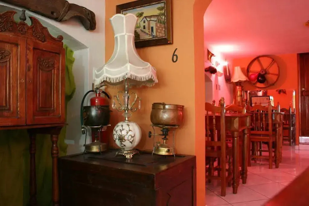 Hostal El Portal