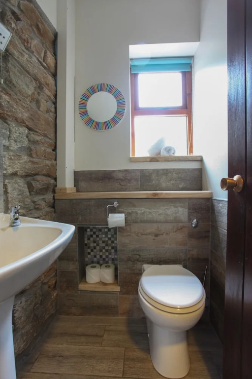 Moville Boutique Hostel