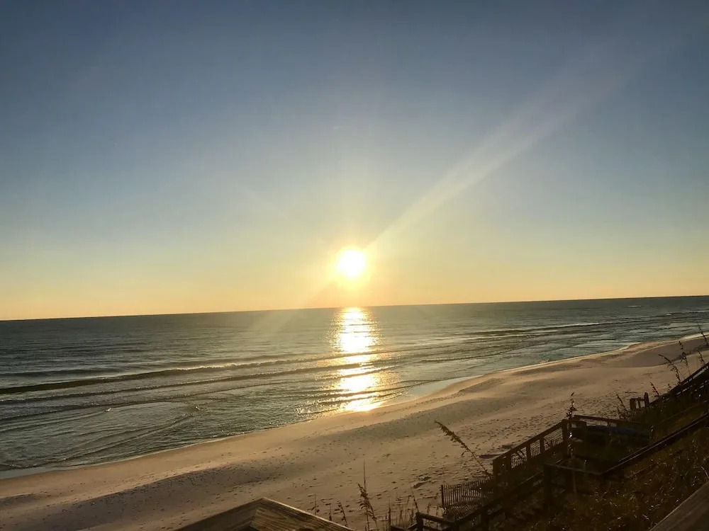 Viridian by Dune Vacation Rentals