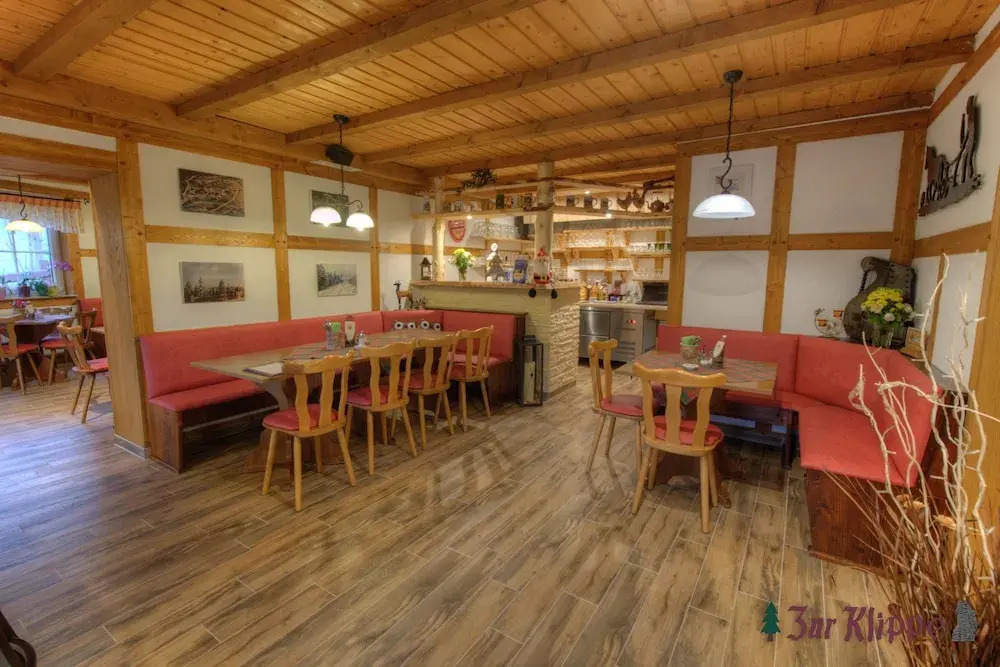 Ferienanlage Zum Wildbach Schierke