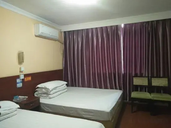 Jinwei Hostel