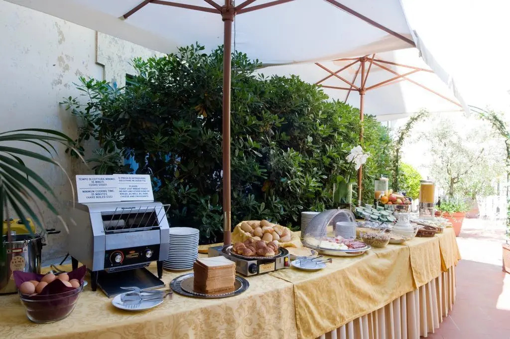 Hotel Silla