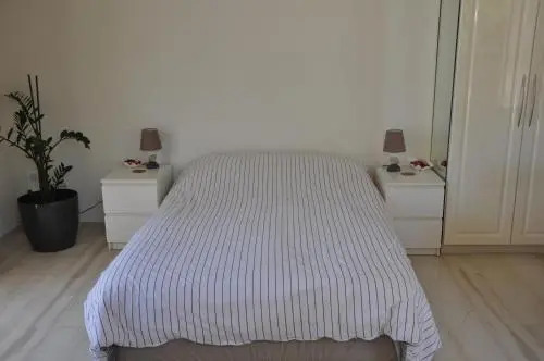 Cosy Studio with Garden / Individual apartment