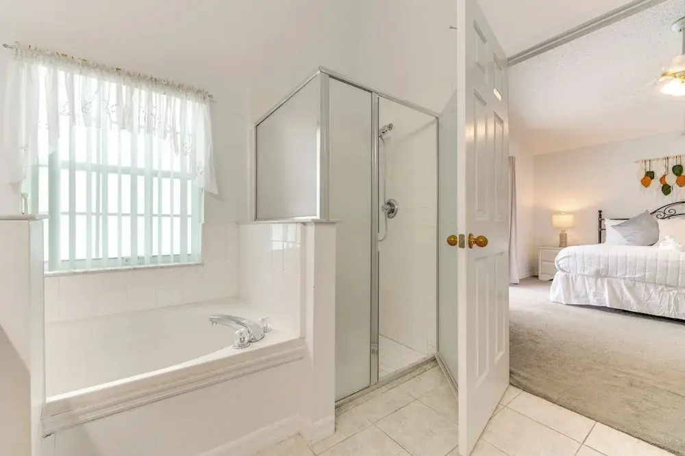 4 Mi to Disney: Home w/ Pool Table, Outdoor Oasis!