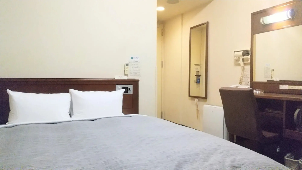 Hotel Route-Inn Iyo-Saijo