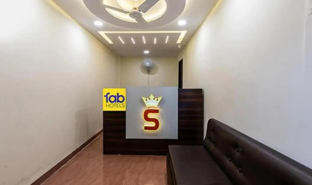 FabHotel S Pride
