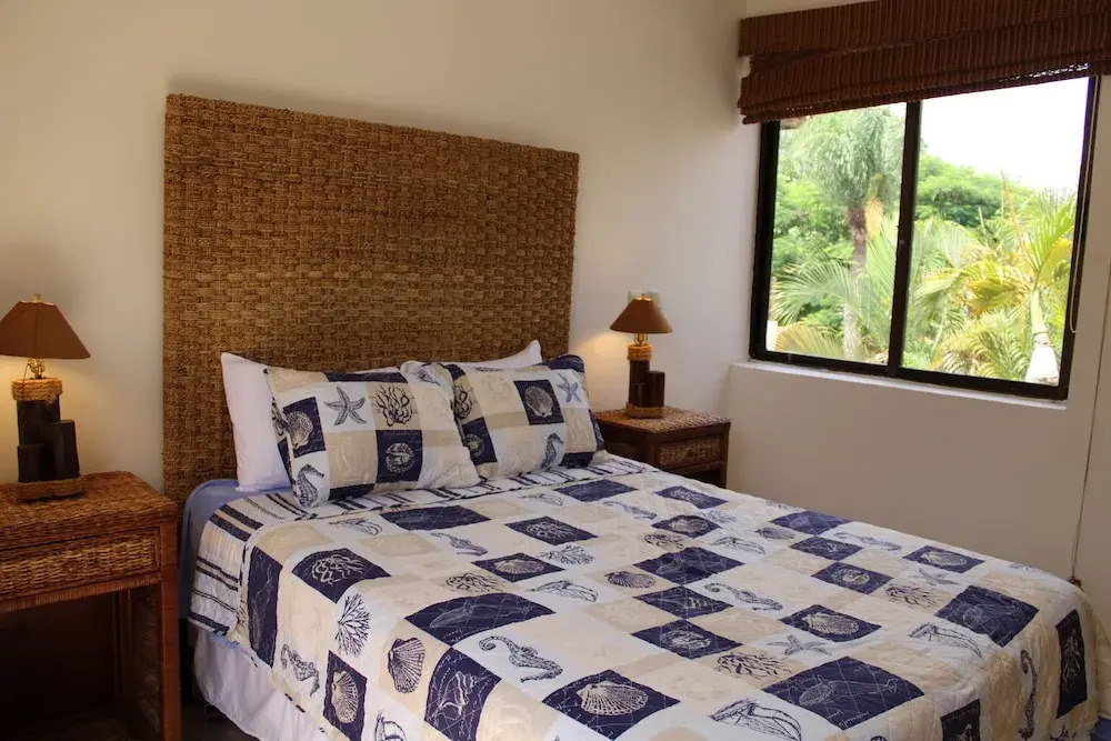 VillaFV GuavaBerry-JuanDolio-4BR-6Bds-12Pax-AC-WiFi-BBQ-GolfView