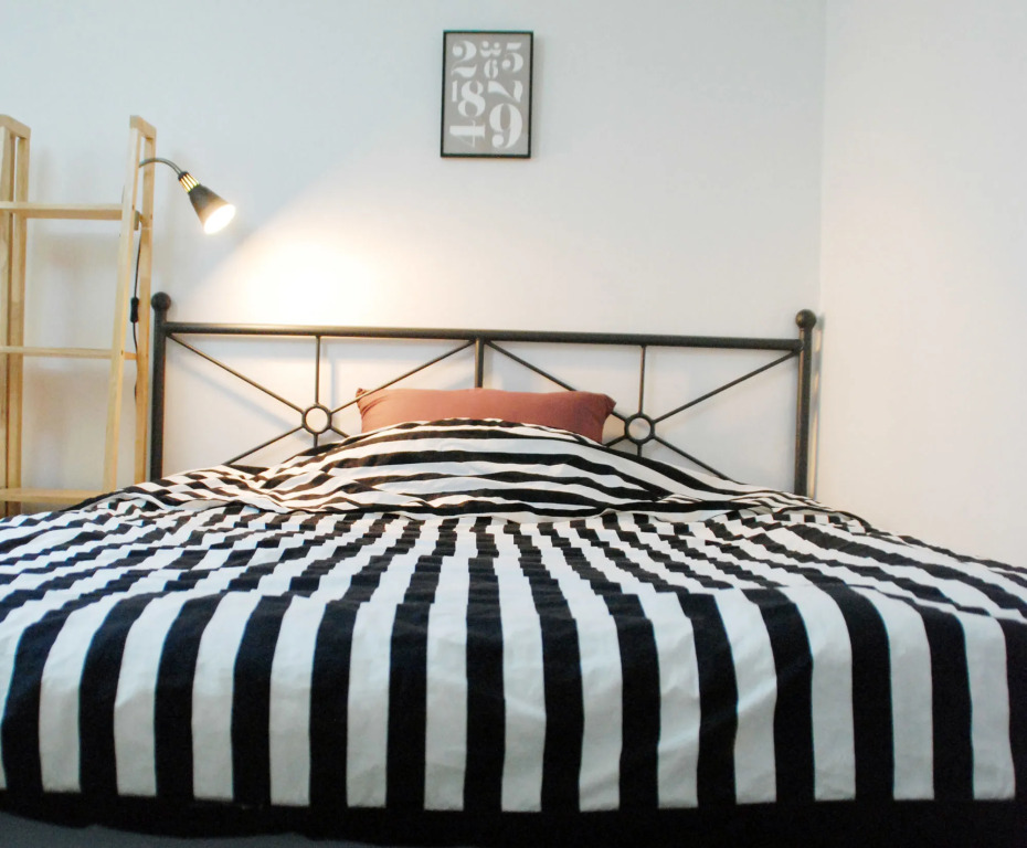 Gangnam AN Guesthouse - Hostel