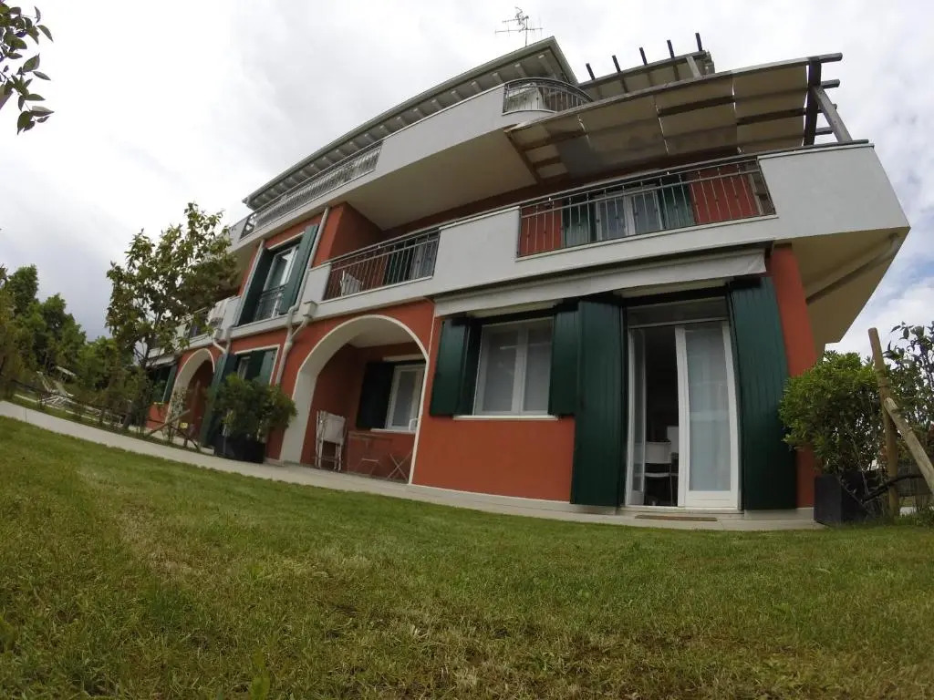 La Casa di Giò