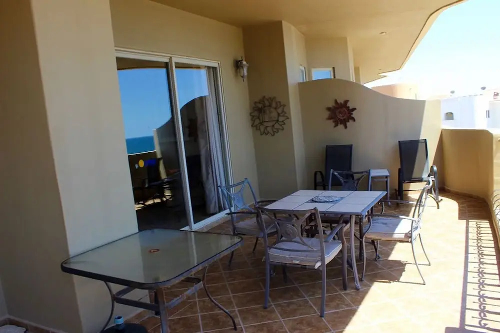 Bella Sirena 1BR 603-v by Casago